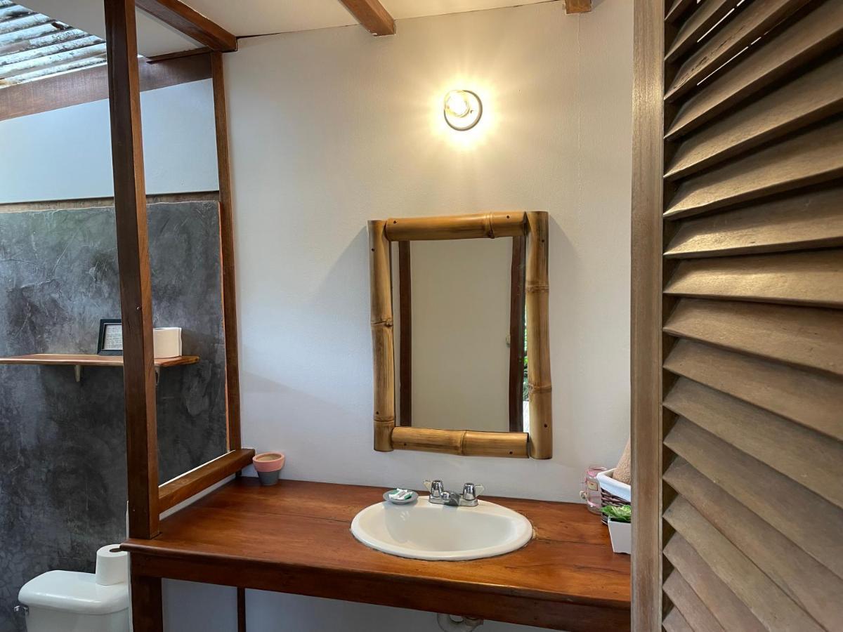 Hotel Luz De Luna Playa Santa Teresa  Εξωτερικό φωτογραφία