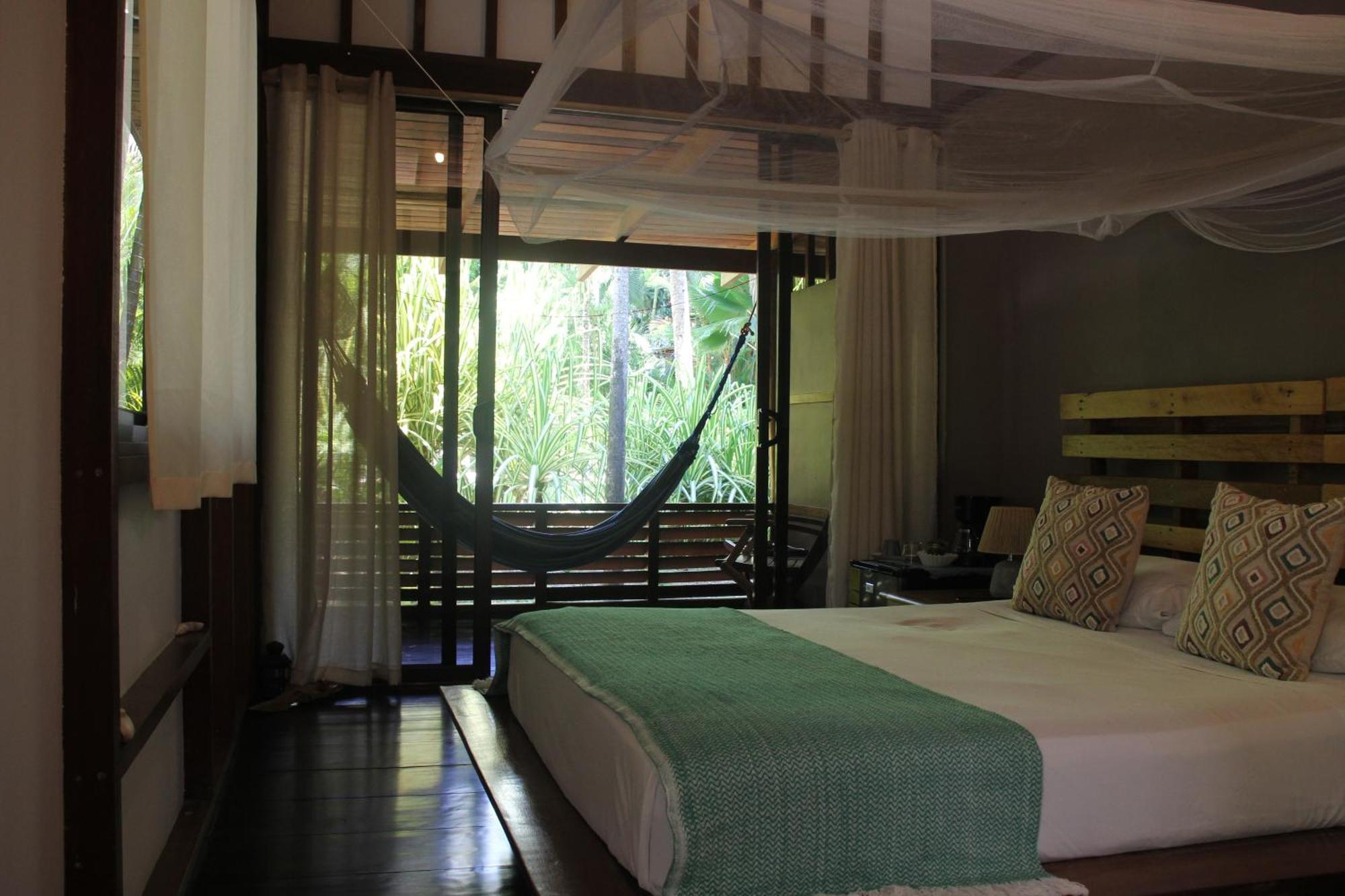 Hotel Luz De Luna Playa Santa Teresa  Εξωτερικό φωτογραφία